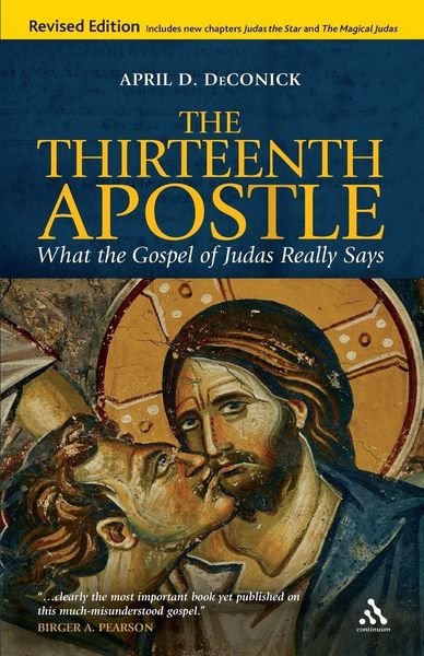 Produktbild: The Thirteenth Apostle
