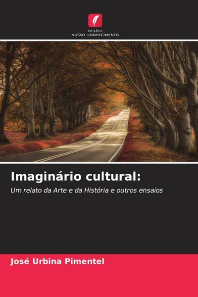 Produktbild: Imagin&aacute;rio cultural:
