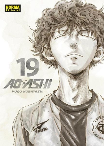 Produktbild: Ao Ashi 19