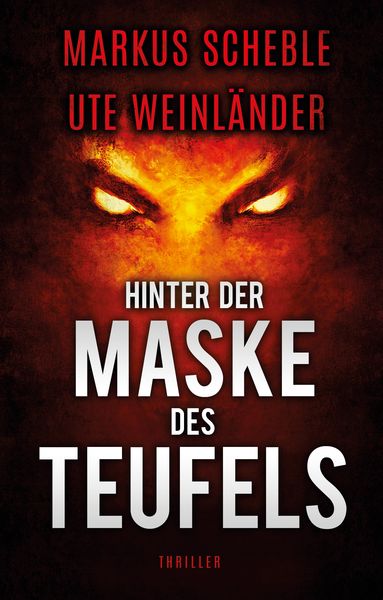 Produktbild: Hinter der Maske des Teufels