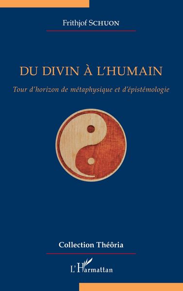 Produktbild: Du divin &agrave; l'humain