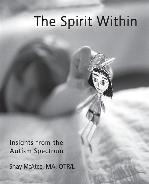 Produktbild: The Spirit Within