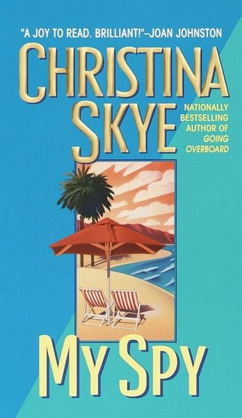 Produktbild: My Spy