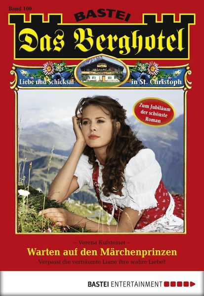 Produktbild: Das Berghotel 100