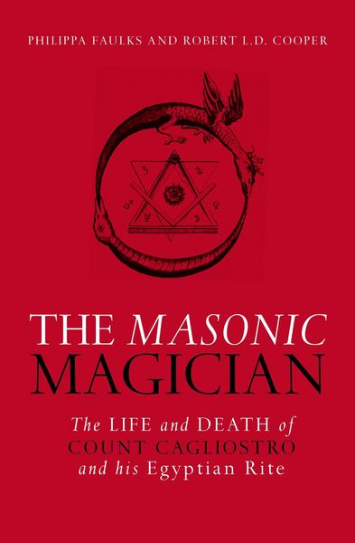 Produktbild: The Masonic Magician