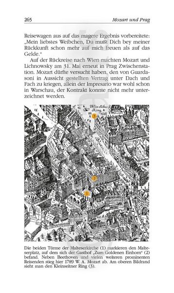 Produktbild: Mozart und Prag