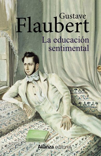 Produktbild: La educaci&oacute;n sentimental