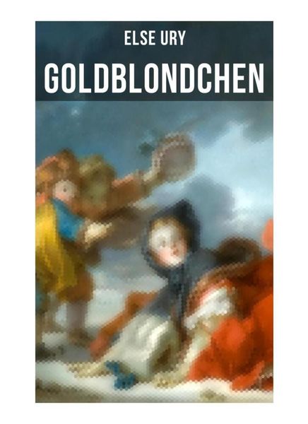 Produktbild: Goldblondchen