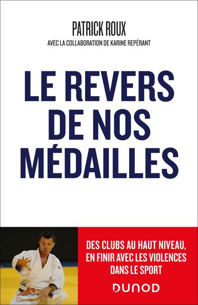 Produktbild: Le revers de nos m&eacute;dailles