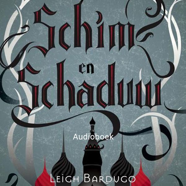 Produktbild: Schim en schaduw