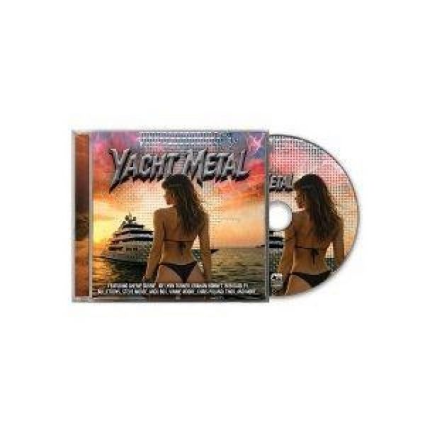 Produktbild: Yacht Metal