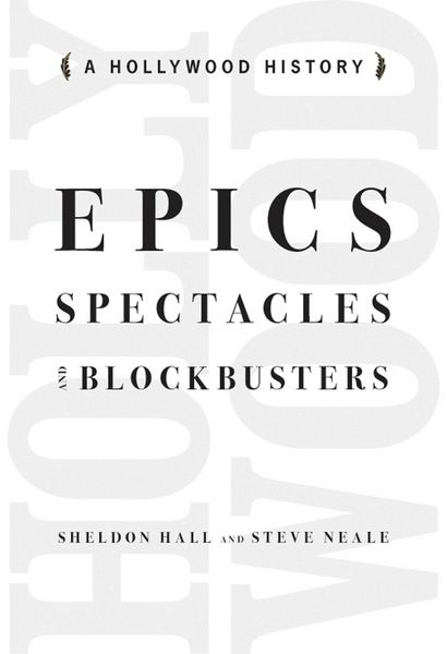 Produktbild: Epics, Spectacles, and Blockbusters
