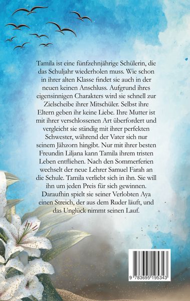Produktbild: Lilienhimmel