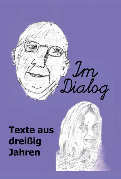 Im Dialog, Taschenbuch von Dialog E.V., Rediroma-Verlag, 9783985276981