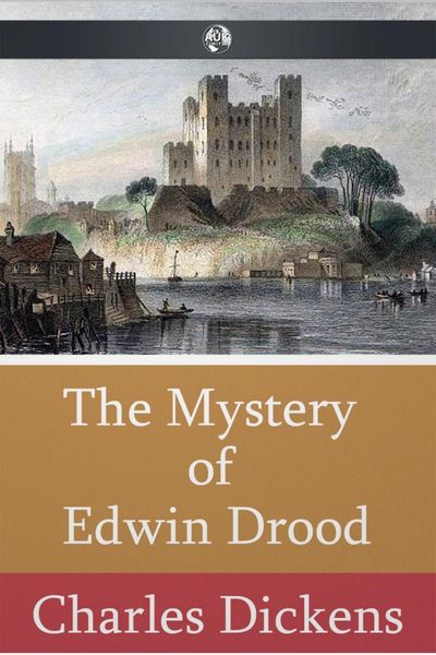 Produktbild: Mystery of Edwin Drood