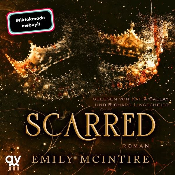 Produktbild: Scarred