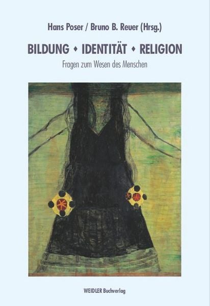 Produktbild: Bildung, Identit&auml;t, Religion