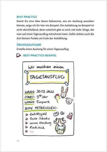Produktbild: Sketchnotes f&uuml;r p&auml;dagogische Fachkr&auml;fte