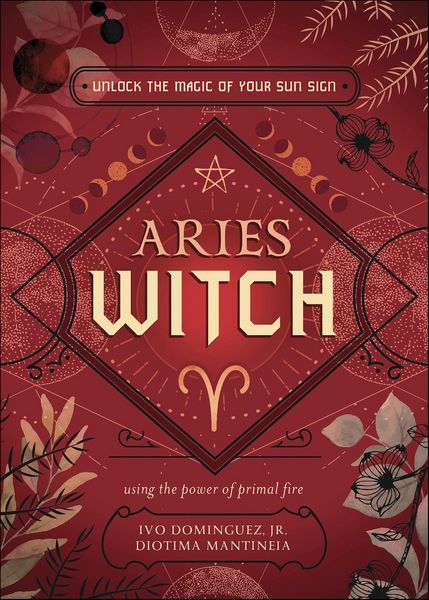 Produktbild: Aries Witch