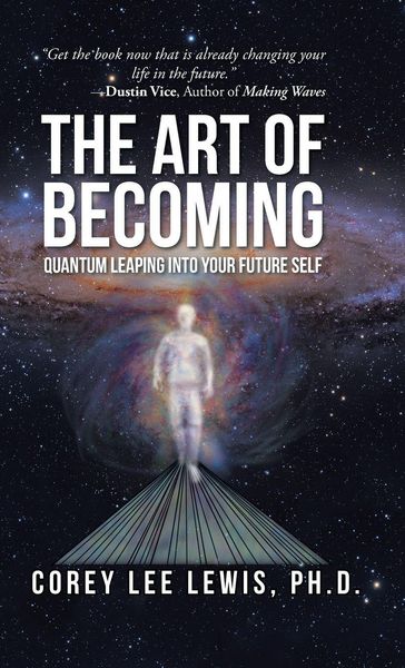 Produktbild: The Art of Becoming