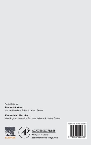 Produktbild: Advances in Immunology