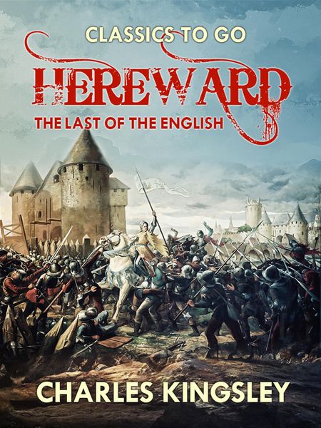 Produktbild: Hereward the Last of the English