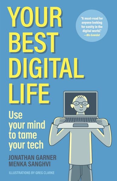 Produktbild: Your Best Digital Life
