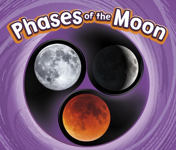 Produktbild: Phases of the Moon