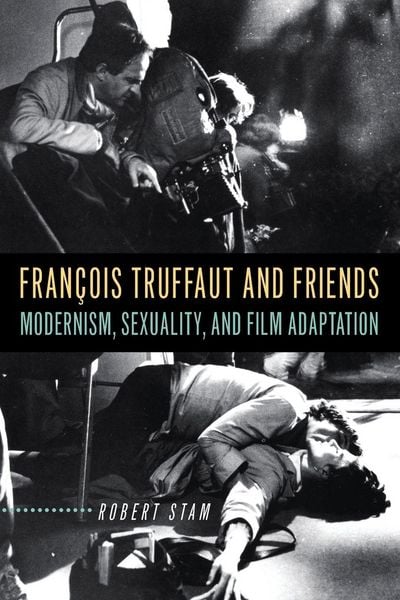 Produktbild: Fran&ccedil;ois Truffaut and Friends
