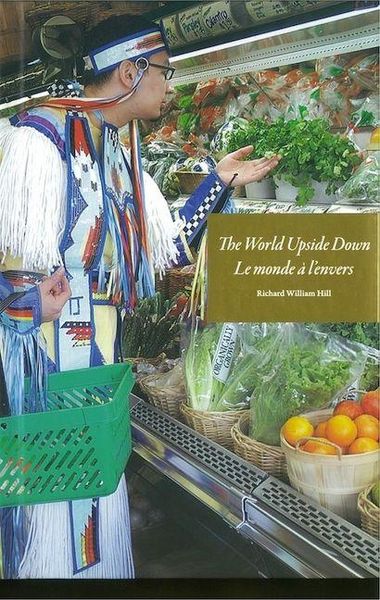 Produktbild: World Upside Down, the / Monde a l'Envers, Le