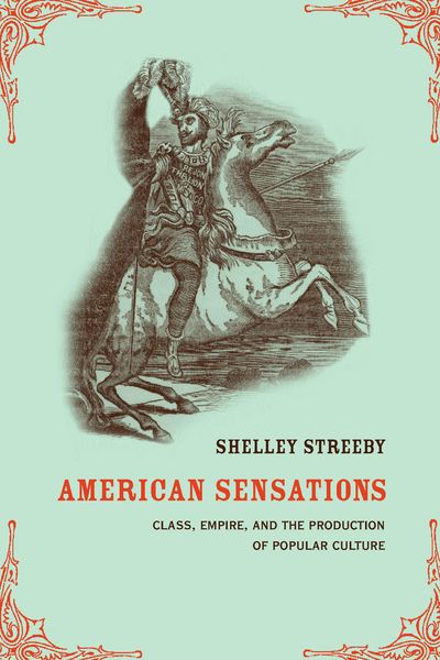 Produktbild: American Sensations