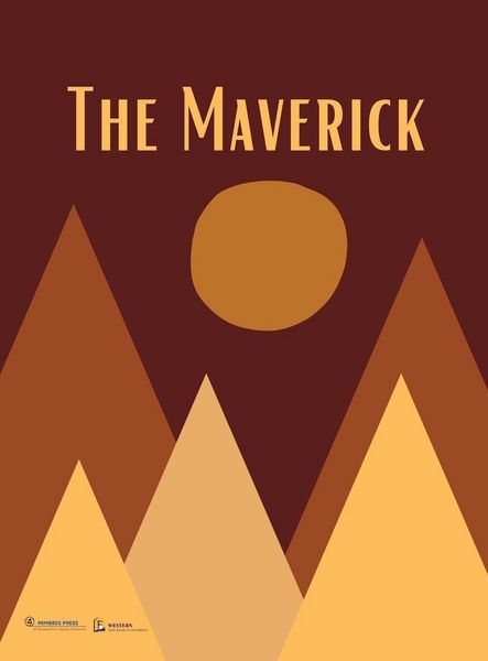 Produktbild: The Maverick