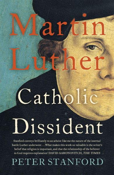 Produktbild: Martin Luther
