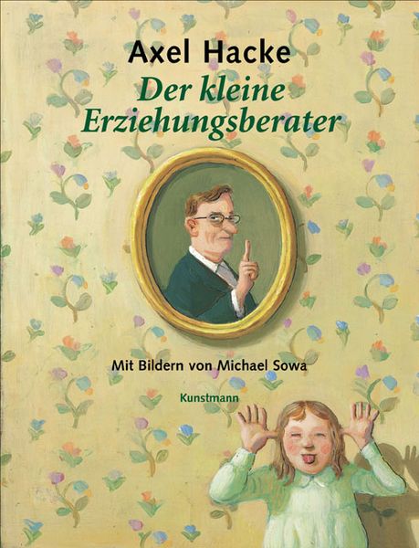 Produktbild: Der kleine Erziehungsberater