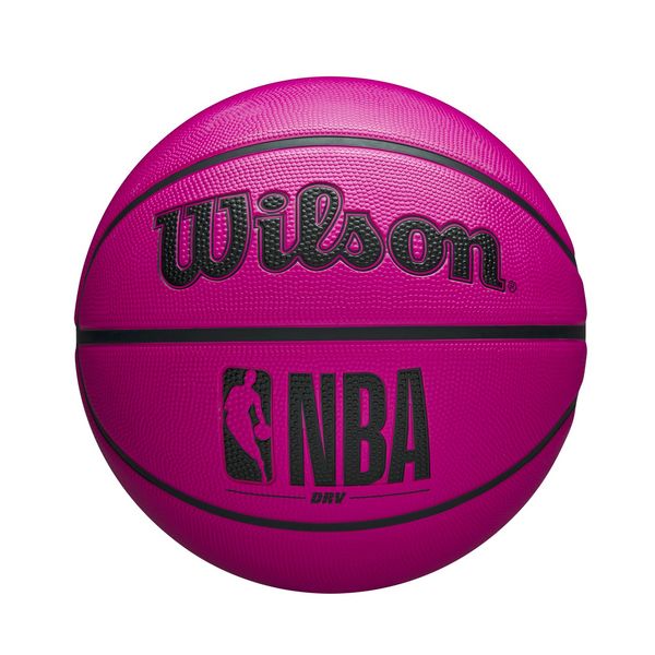 Produktbild: Wilson NBA Basketball DRV PINK, Gr. 7