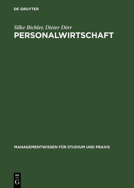 Produktbild: Personalwirtschaft