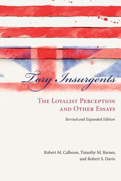 Produktbild: Tory Insurgents