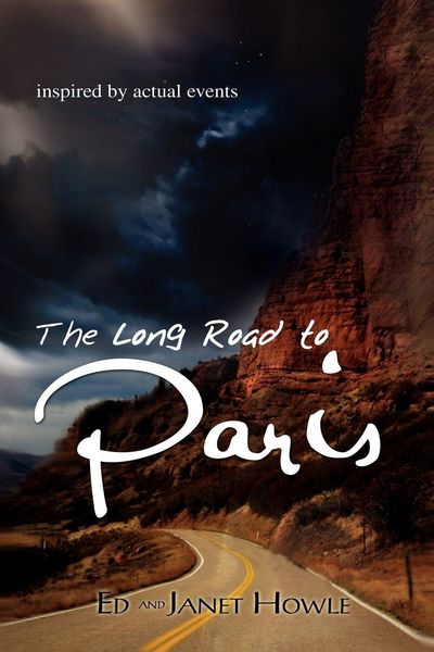 Produktbild: The Long Road to Paris