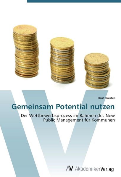 Produktbild: Gemeinsam Potential nutzen