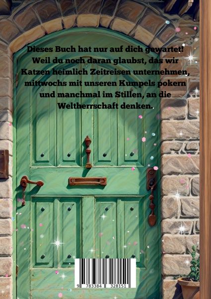 Produktbild: Wer ist Willy?