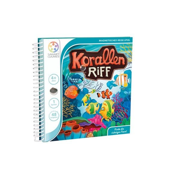Produktbild: Korallen-Riff