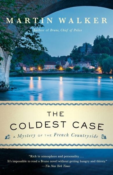 Produktbild: The Coldest Case