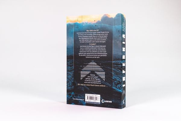 Produktbild: Infernia