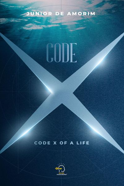 Produktbild: Code X