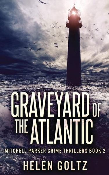 Produktbild: Graveyard Of The Atlantic