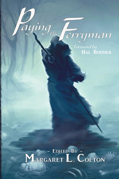 Produktbild: Paying the Ferryman