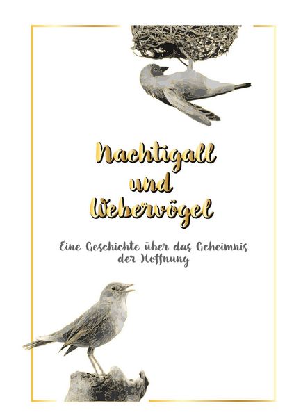 Produktbild: Nachtigall und Weberv&ouml;gel