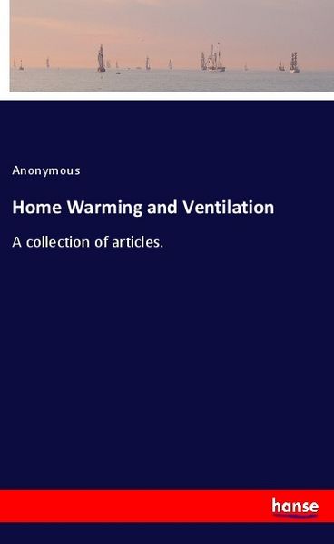 Produktbild: Home Warming and Ventilation
