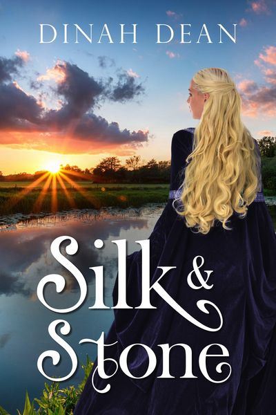 Produktbild: Silk and Stone (Waltham, #2)