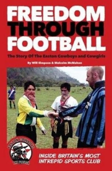 Produktbild: Freedom Through Football